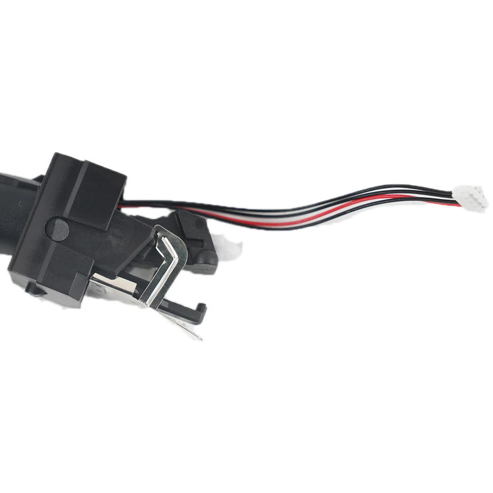 96439233 ZL Mando de intermitentes y luces Peugeot 206/207/307/301/308 - imagen 4