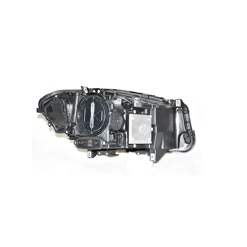 Faro LED DRL BMW F10/F18 2010-2017 instalación directa antiniebla - imagen 5
