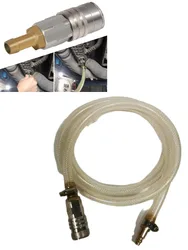 Conector rápido tubo drenaje refrigerante Volvo camión 9996049