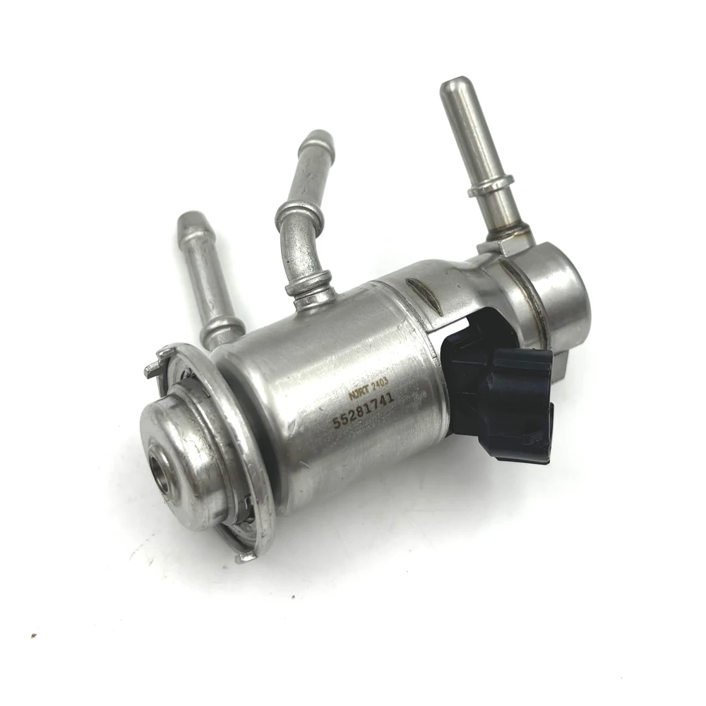 55281741 A2C14611200 Inyector de AdBlue – Alfa Romeo Fiat Jeep - imagen 2