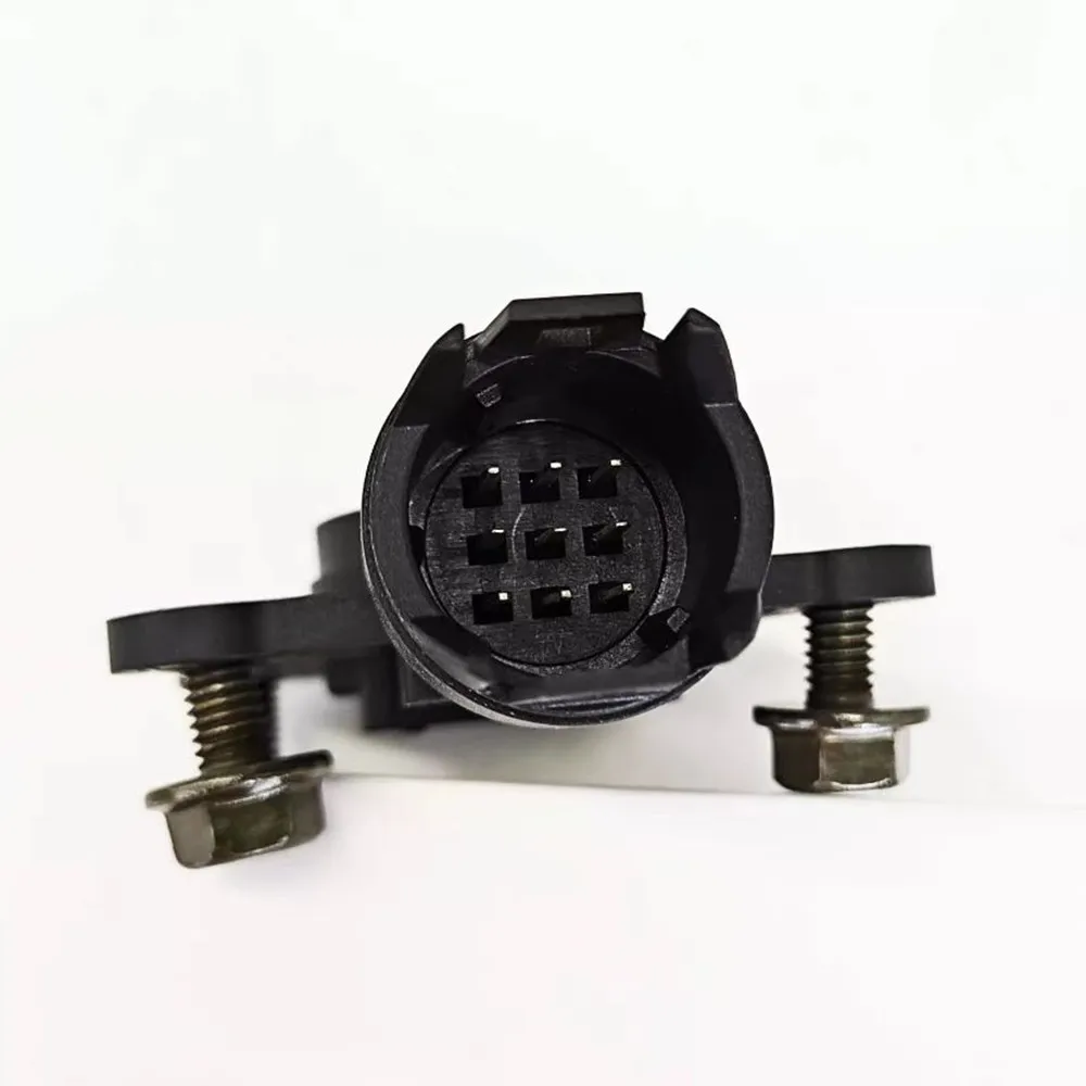 11377524879 Sensor de eje excéntrico BMW E90/E60/E70/E85 - imagen 2