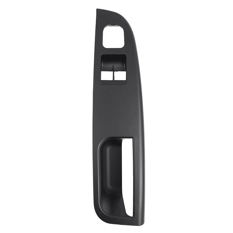 VW 1K3868049B Embellecedor elevalunas delantero Golf GTI 2004-2009 - imagen 3