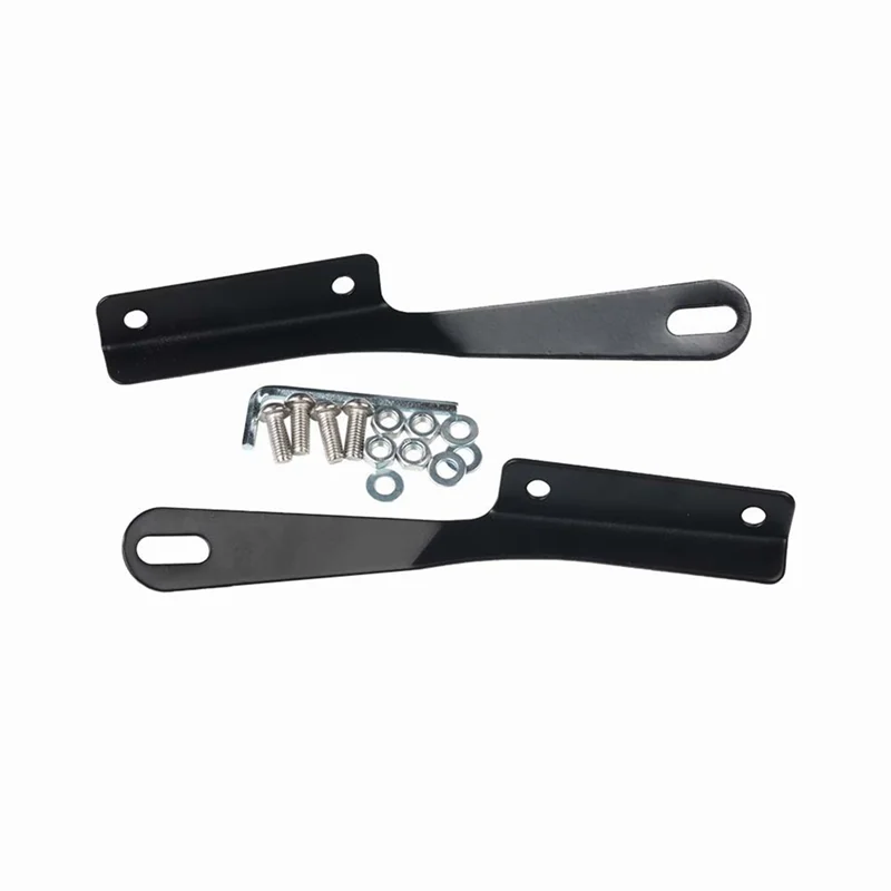 Parabrisas deflector AEF3 para Yamaha XSR700 XSR900 - imagen 5