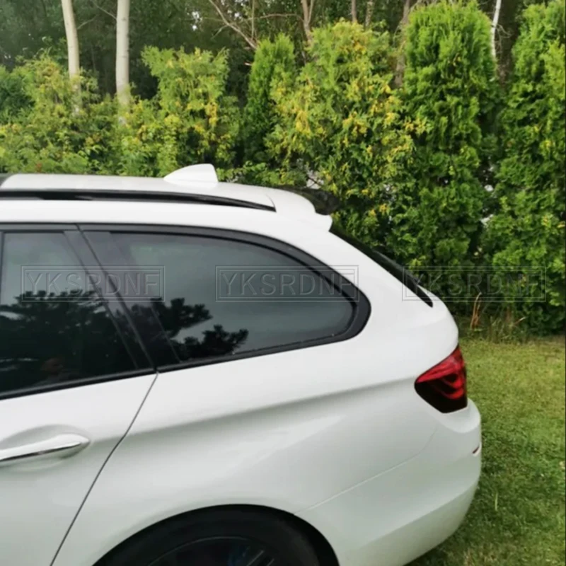 Alerón extensión maletero BMW Serie 5 Touring F11 M Sport 2010-2017 - imagen 2