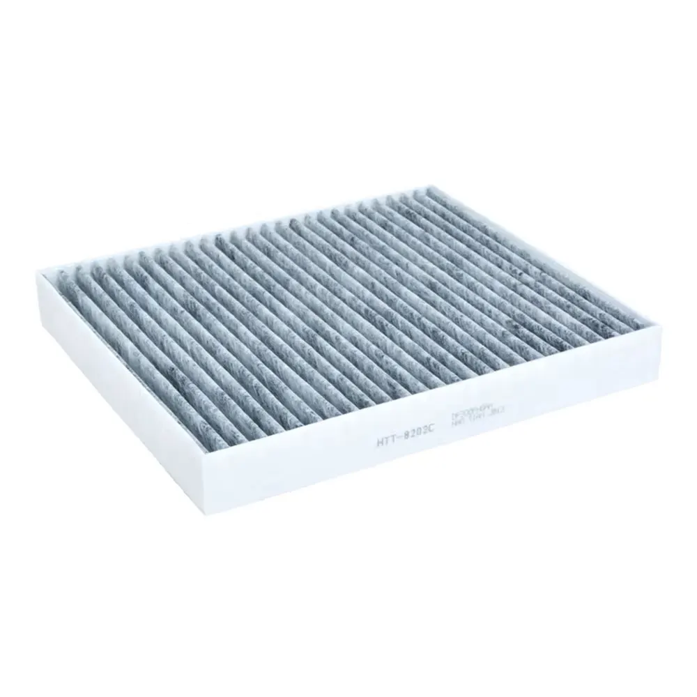 Kit filtros BYD aceite aire cabina Han L DMi Sealion Song Pro - imagen 5