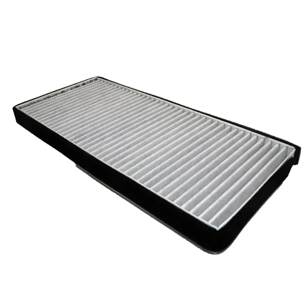 Filtro de aire de cabina para Ford Fiesta Box y Mazda 121 – ref. 96FW16N619AB - imagen 2