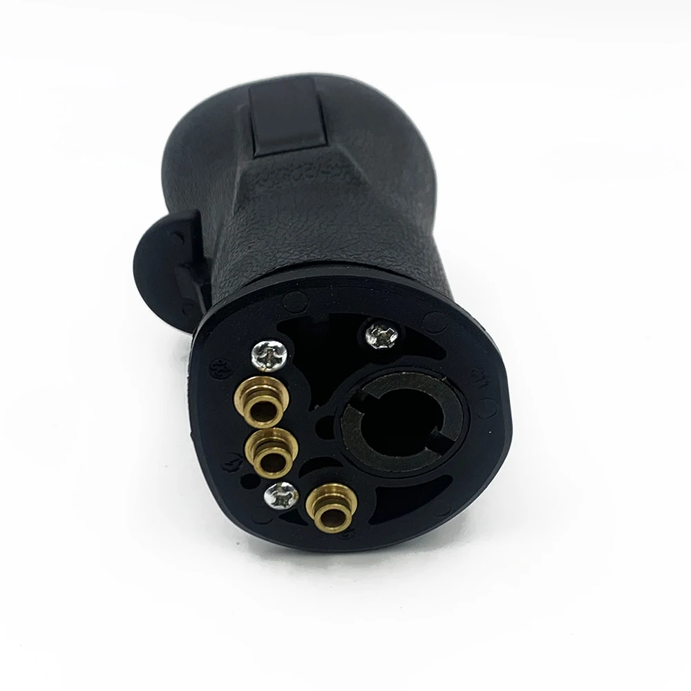 Perilla palanca de cambios Volvo 20488065 para F10 y FH FL FM - imagen 4