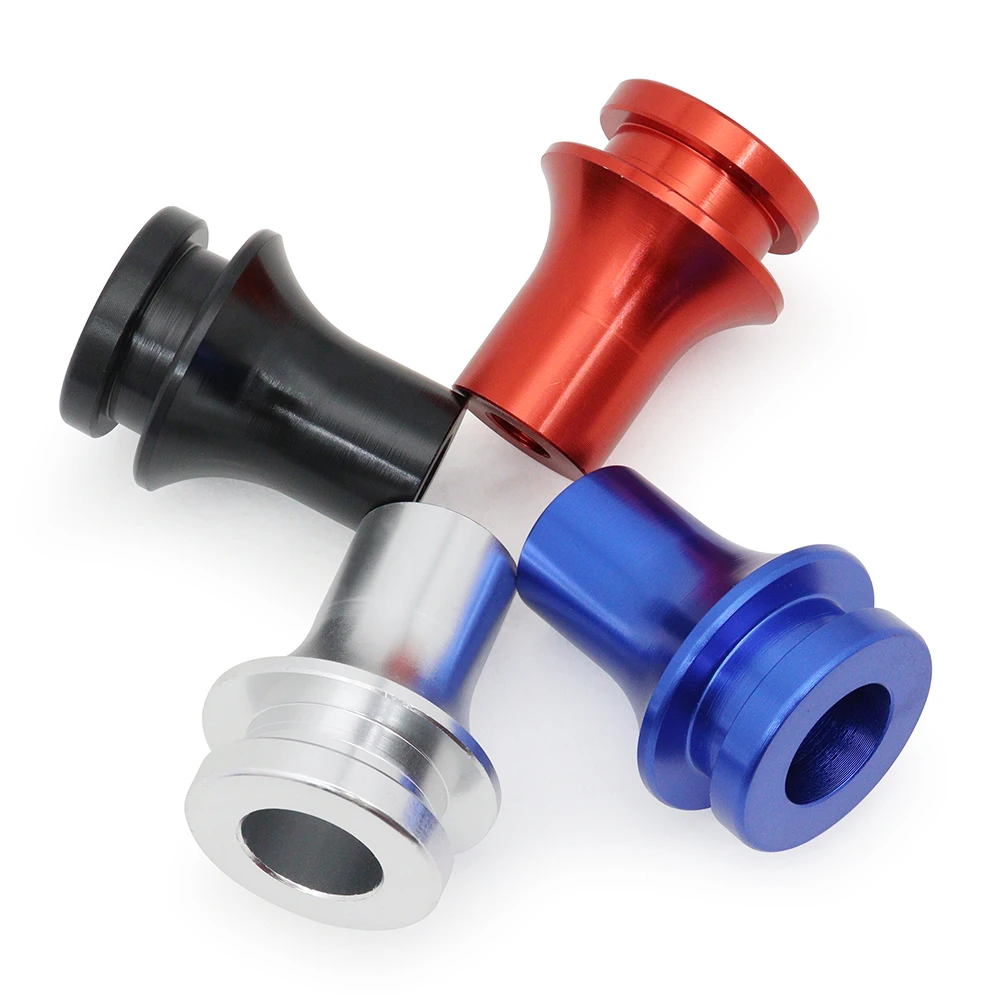 Adaptador de rosca para pomo de cambio universal M10/M12 - imagen 2