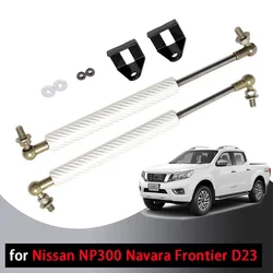 Amortiguador suspensión Nissan NP300 y Mercedes Clase X