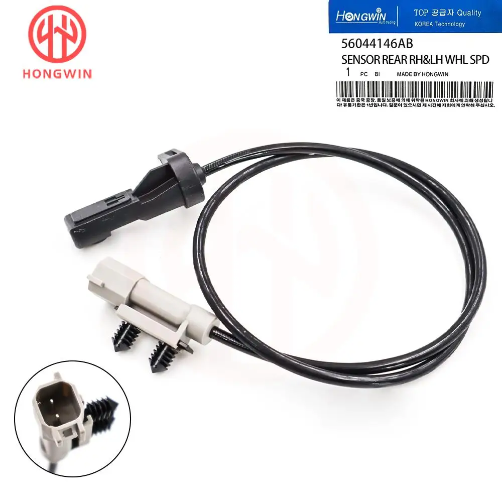 Sensor de velocidad ABS para Jeep Commander y Grand Cherokee - imagen 5