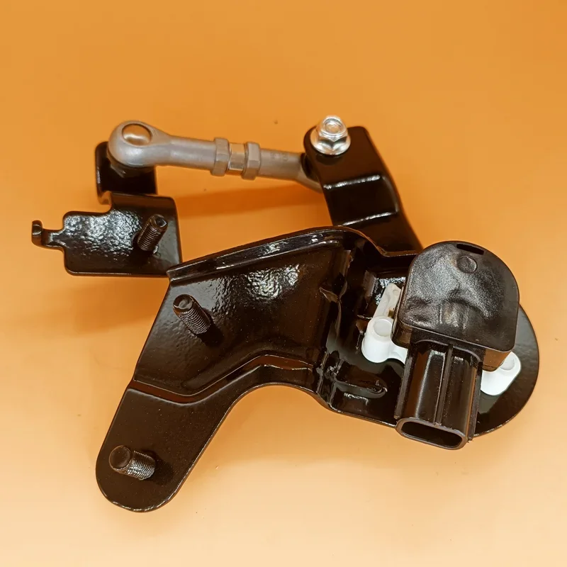 84031-FG000 Sensor de nivel de faros Subaru Forester, Impreza y Outback - imagen 2