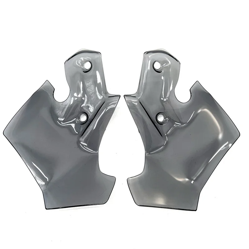 Deflector carenado lateral parabrisas Suzuki DL1050 A XT DE