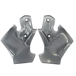 Deflector carenado lateral parabrisas Suzuki DL1050 A XT DE