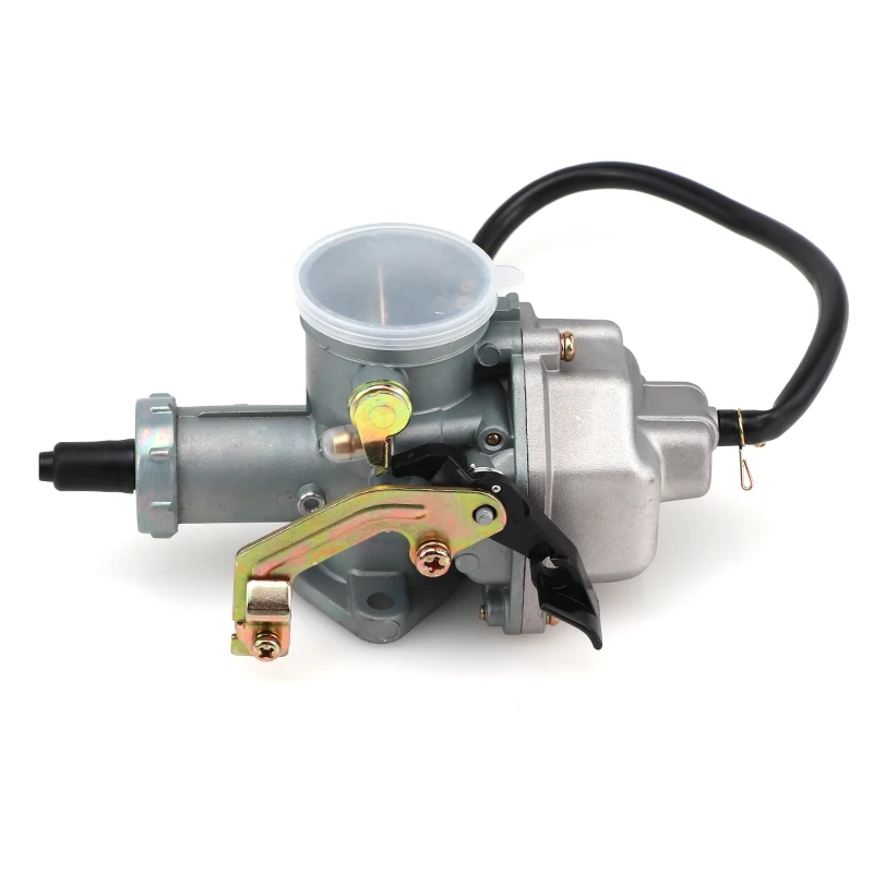 Carburador PZ30 para moto y ATV de media cilindrada - imagen 2