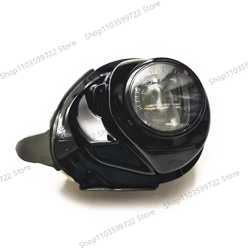 Mazda CX-5 2017-2019 luz antiniebla delantera - imagen 3