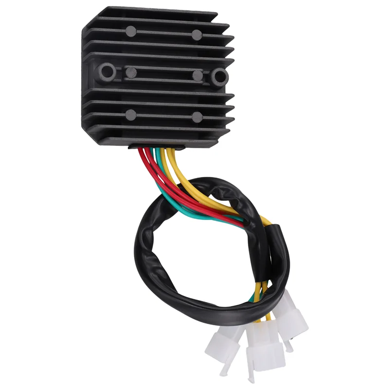 Regulador rectificador Honda Shadow VT C 1100 (1987-2003)