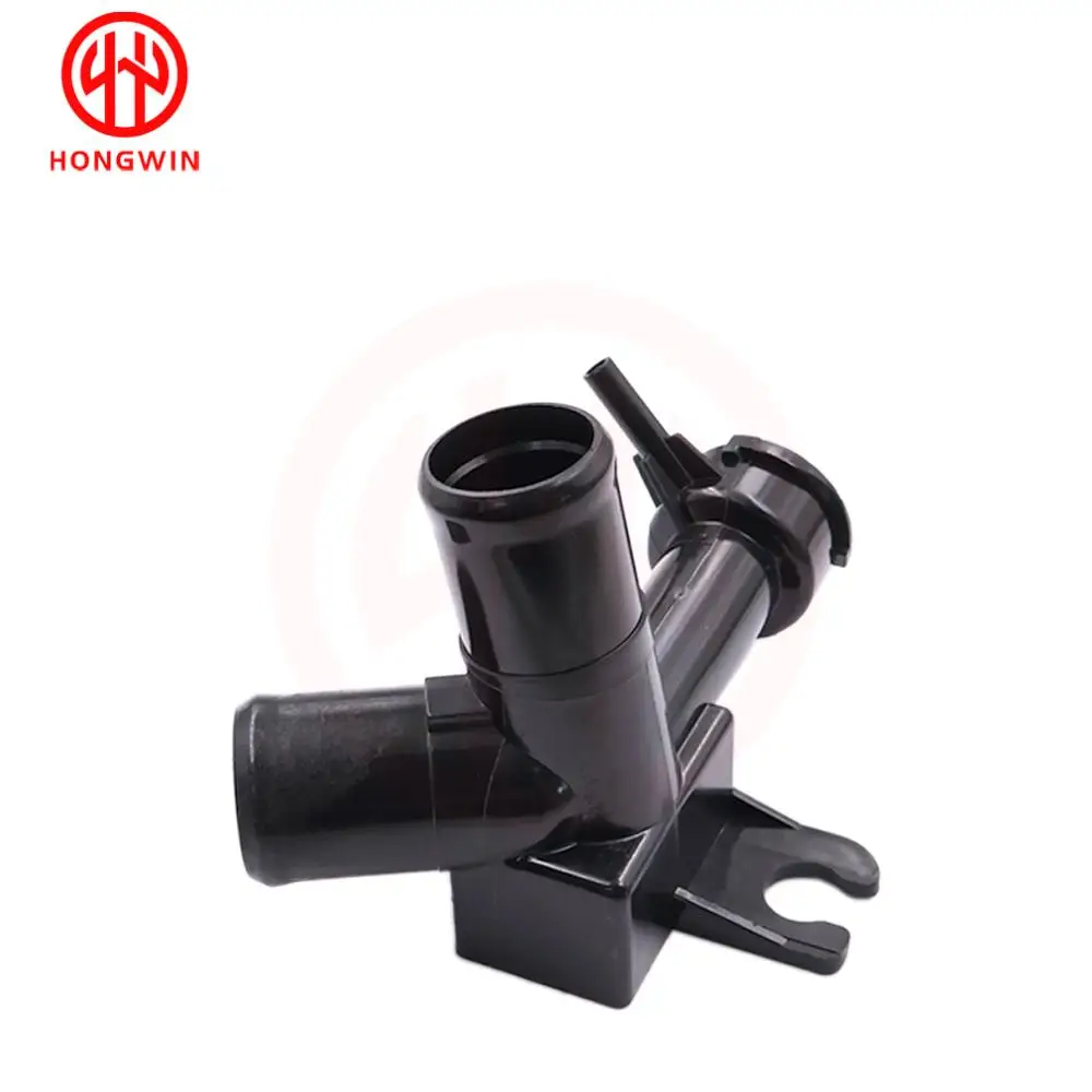 Cuello de llenado radiador HONGWIN 25327-B4000 – Hyundai Grand i10 1.2 - imagen 5