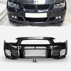 Parachoques delantero BMW Serie 3 E90 berlina 2004-2007