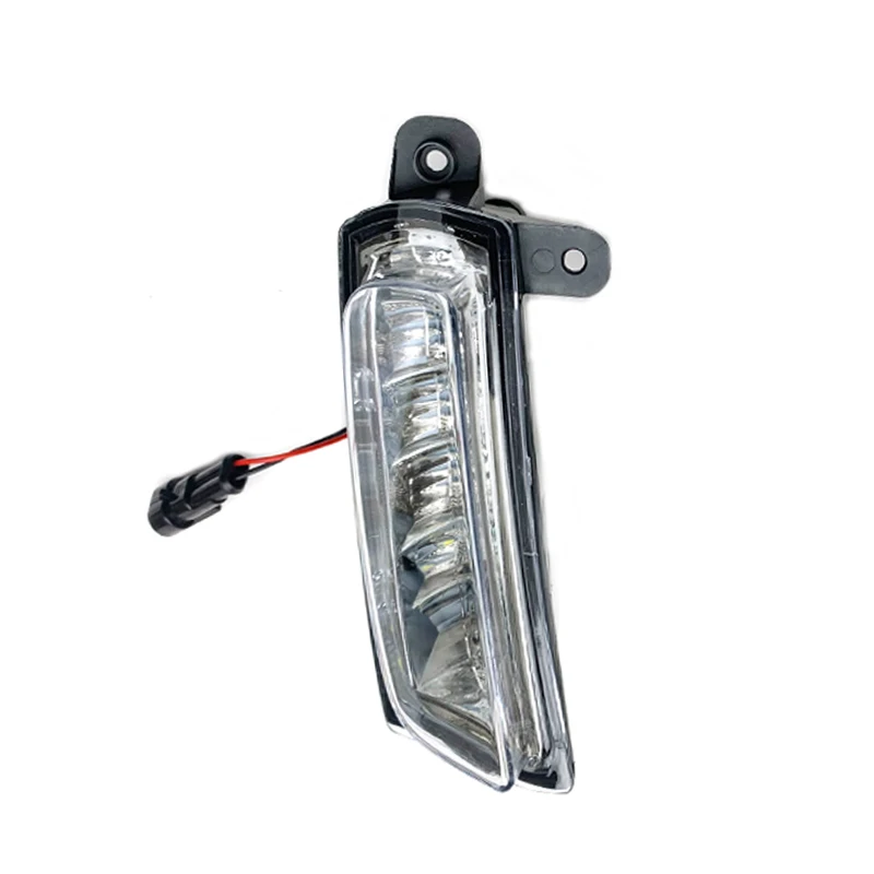 Chery Tiggo 2 kit faros antiniebla delanteros izquierdo y derecho - imagen 4
