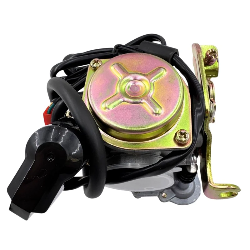 Carburador scooter 4T para Piaggio Fly, Liberty y Zip 50 cc - imagen 3