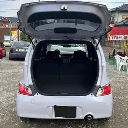 Soportes elevación puerta trasera con resorte – Toyota bB QNC20 2005-2016