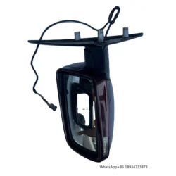 Espejo retrovisor lateral BMW Serie 6 M6 E63/E64 2004-2015
