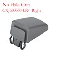 No Hole-Grey
