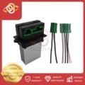 Resistor and Wire