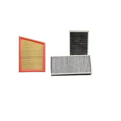 Filtros de aire y cabina para BMW X1 F45/F46 2013-2019