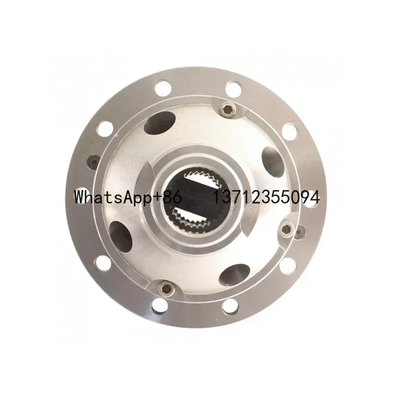 RD135 Diferencial 4X4 Diferencial de bloqueo de aire para Nissan Y60 - imagen 3