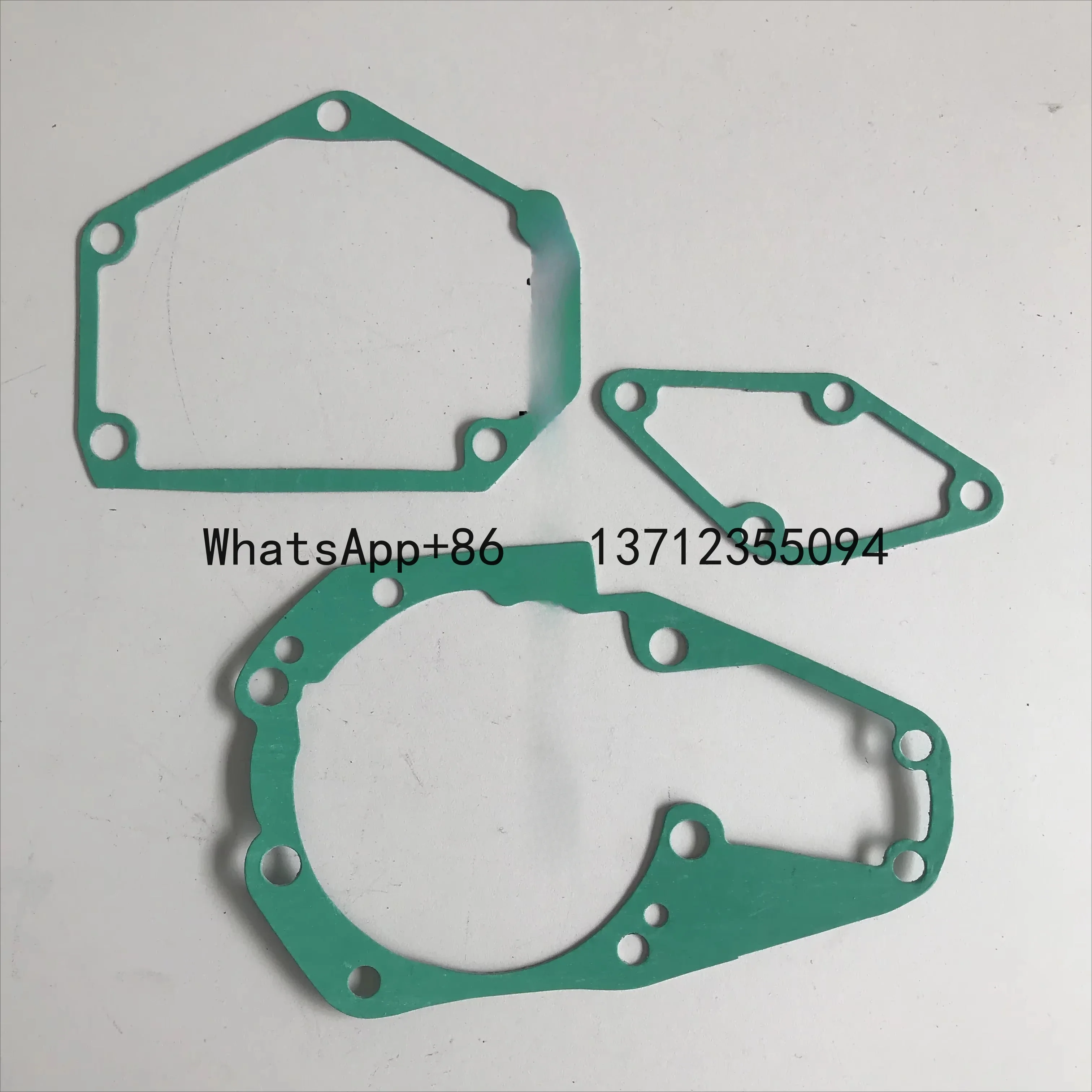 Controlador motor diésel Deutz BF4M1013 BF6M1013 02111494 - imagen 4