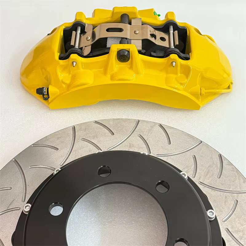 Pinza freno Jekit 6 pistones 355mm – Mini Cooper S F56 - imagen 2