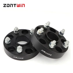 Espaciadores de llanta 5x114.3 CB 67.1 para Jeep Patriot