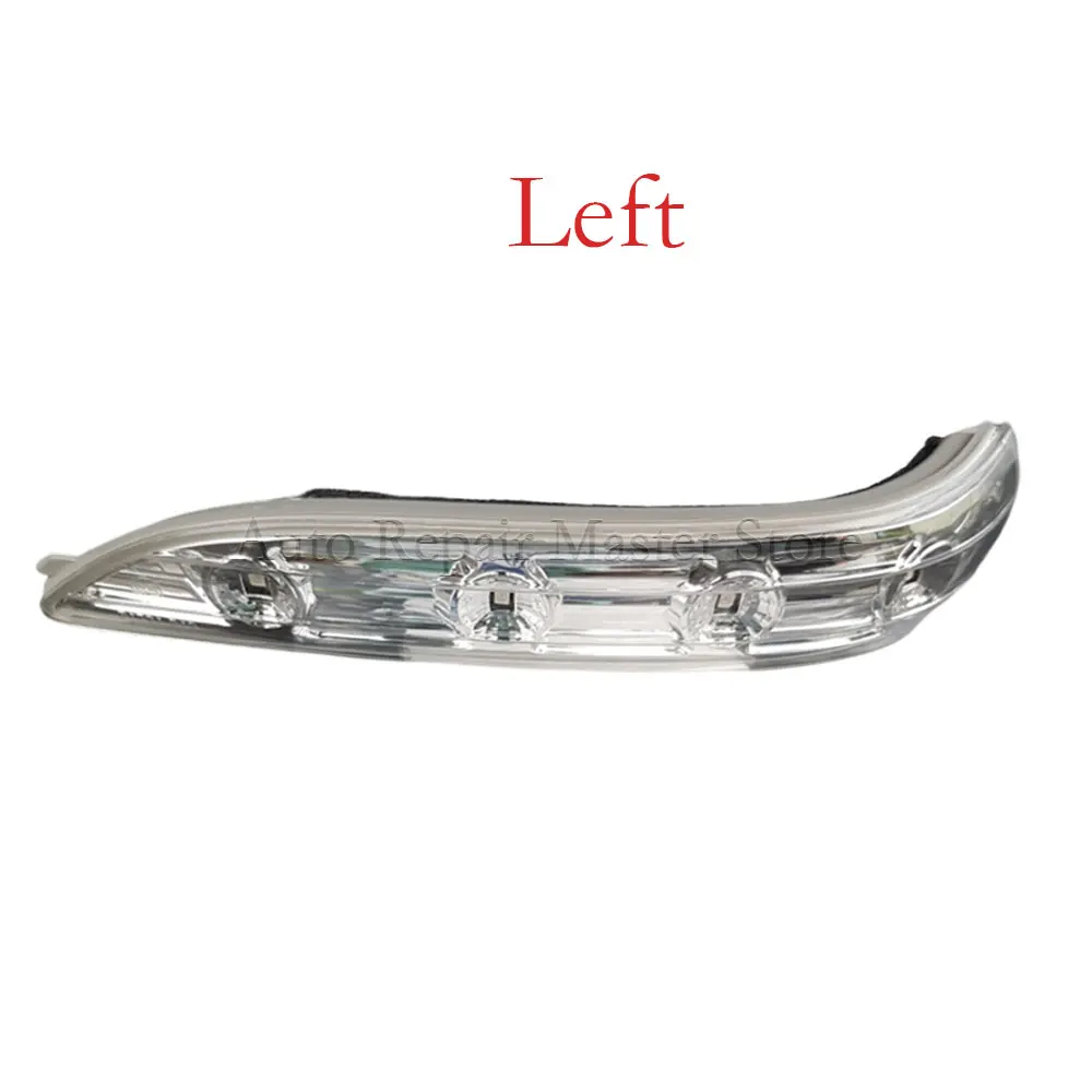 Conector y diseño de la luz LED de señal de giro