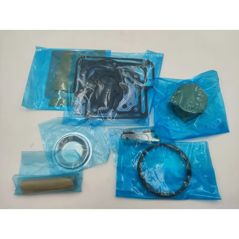 Kit reparación cabezal compresor aire Cummins ISX ISC 4089238 - imagen 3