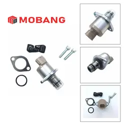 2942000360   Válvula reguladora de bomba de combustible para Nissan Pathfinder Navara Cabstar YD25DDTI A6860EC09A 294200 -0360 6C1Q9358AA 1460A037