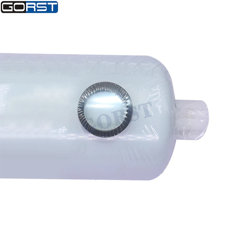 Filtro de combustible para coche – Recambio automoción universal - imagen 2