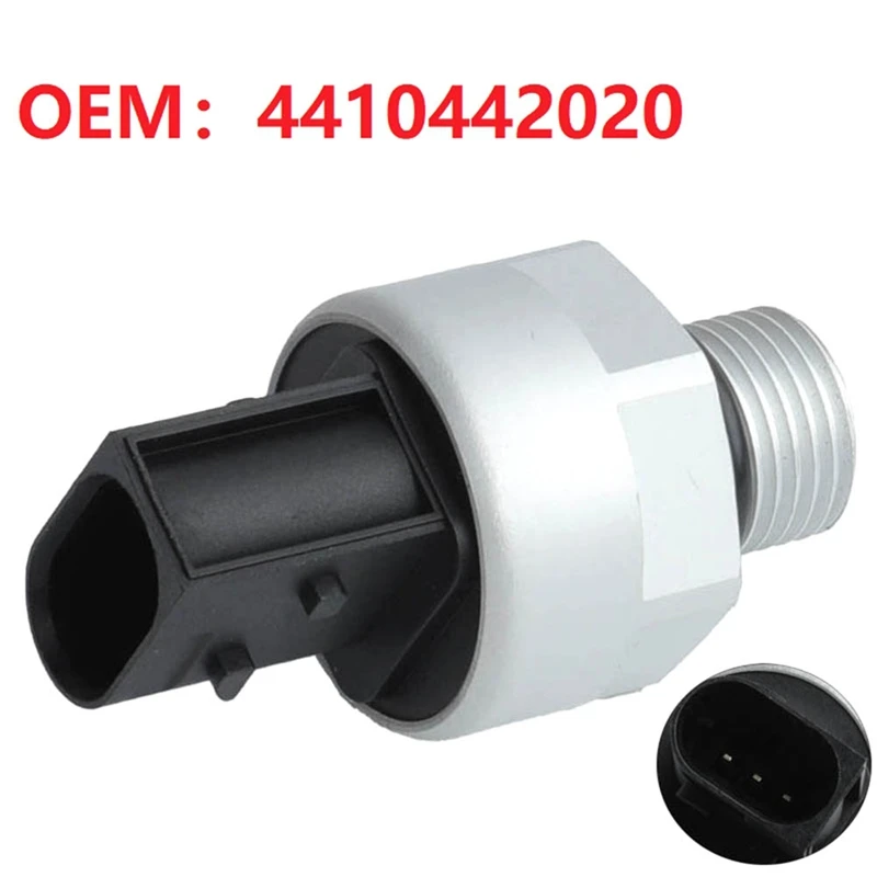 Sensor presión de aceite para camión DAF CF/XF y Scania F7 - imagen 5