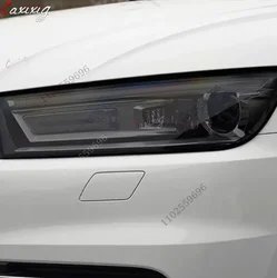 Film protector TPU para faros Audi Q5 SQ5 2009-2020