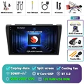 2K 12G-256G CAM DVR