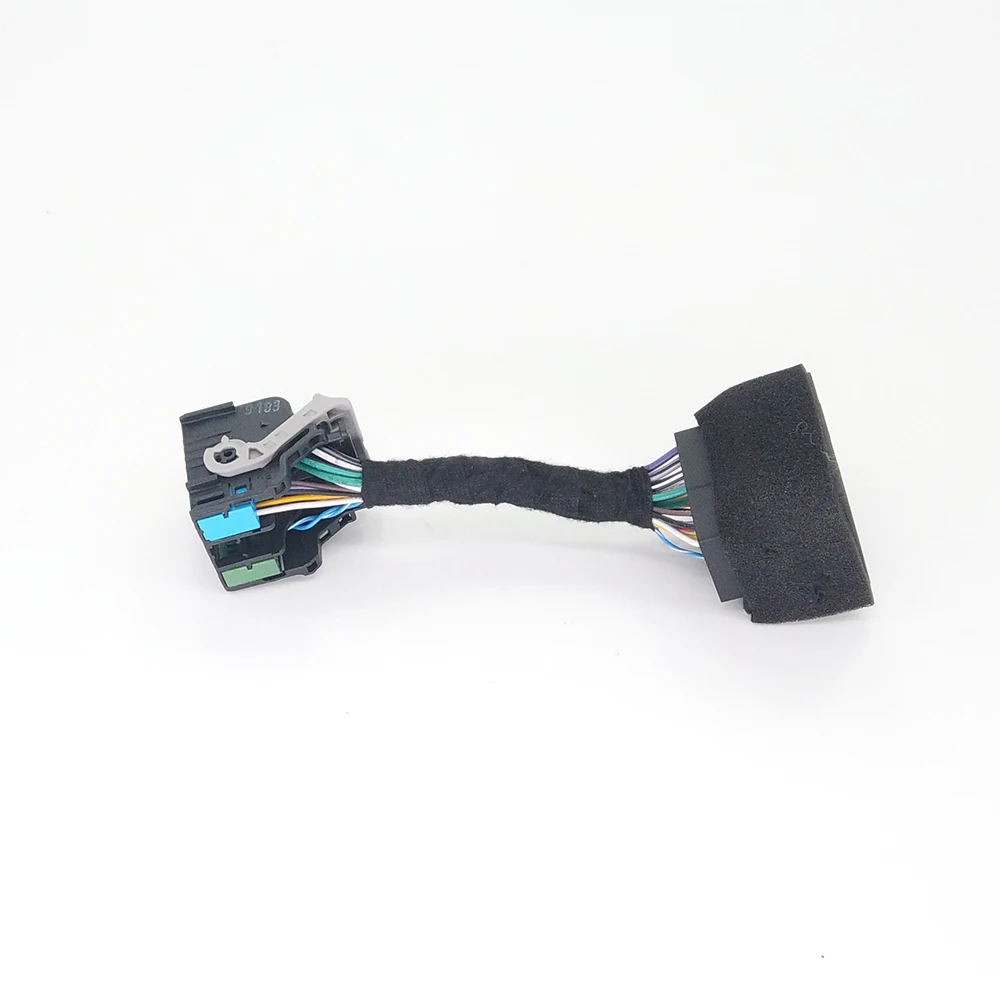 NAC cable extensión radio para Peugeot y Citroën DS - imagen 2