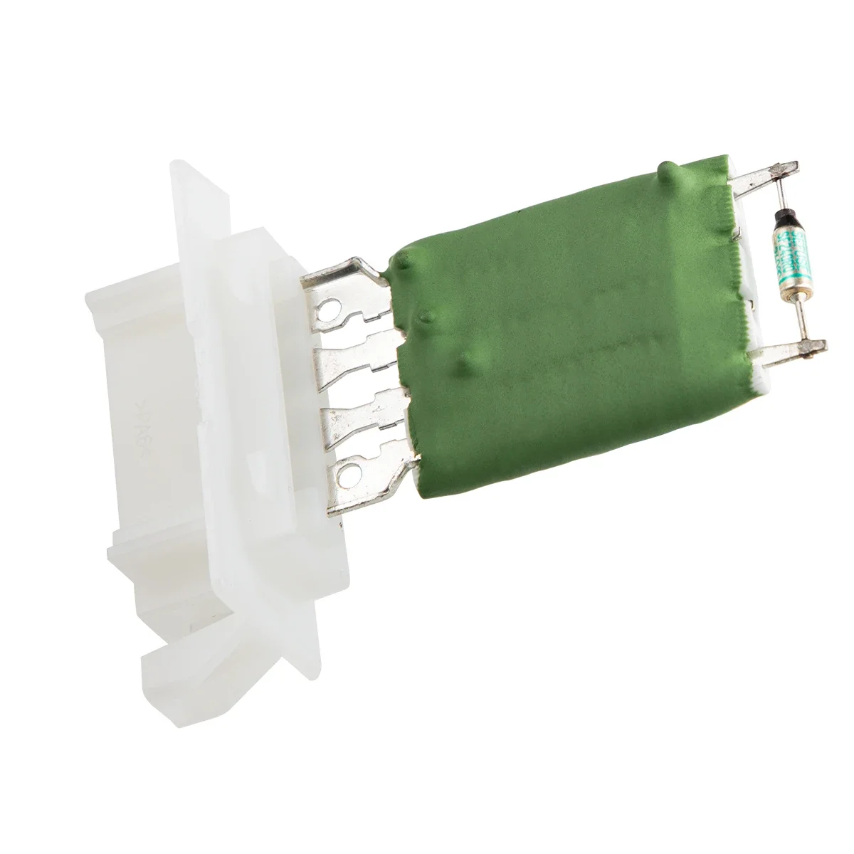 Regulador de resistencia del módulo del motor del ventilador del calentador del coche 1698200397   Para Mercedes-Benz Clase A W169 Clase B W245 - imagen 3