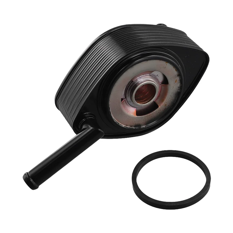 Enfriador de aceite para motor Isuzu 4JB1 y 4KH1 - imagen 4