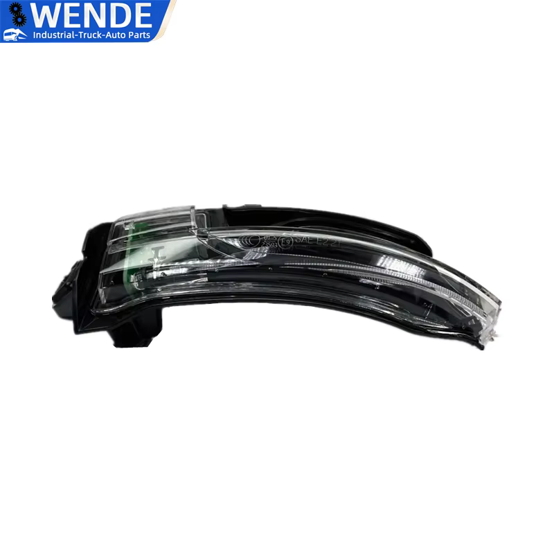 Intermitente de retrovisor LED para Porsche Panamera 971 2017-2020 - imagen 4