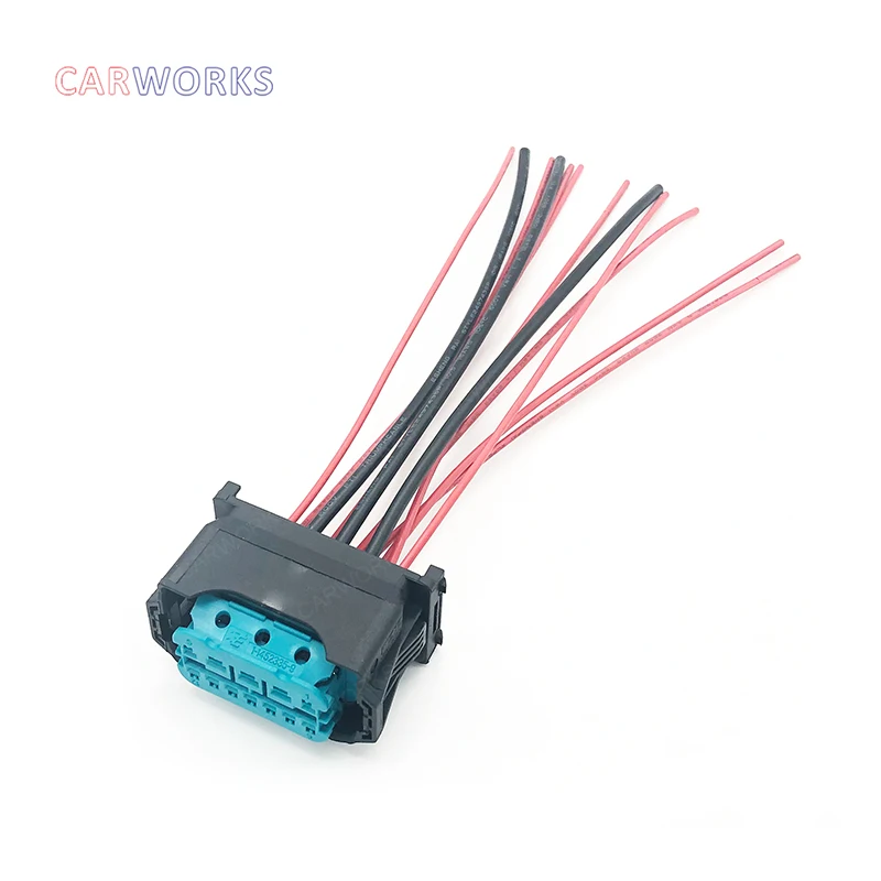 Arnés de cableado para faros BMW X1 E90 E92 F18 320 - imagen 3