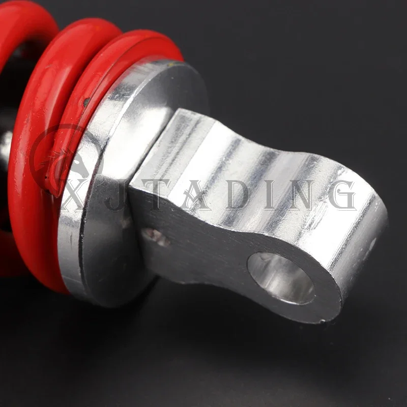 Amortiguador trasero de aluminio ligero para patinete eléctrico - imagen 4