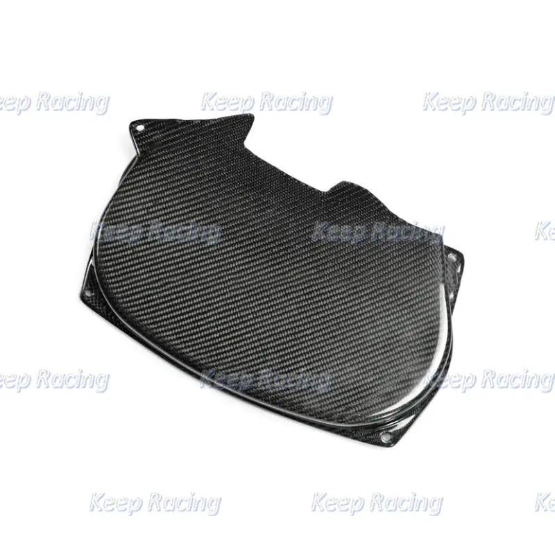 Tapa de árbol de levas de carbono 4G63 para Mitsubishi EVO IV-VIII