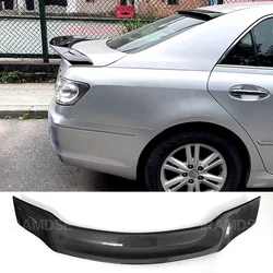 Alerón trasero de carbono para Toyota Mark X/Reiz 2005-2009