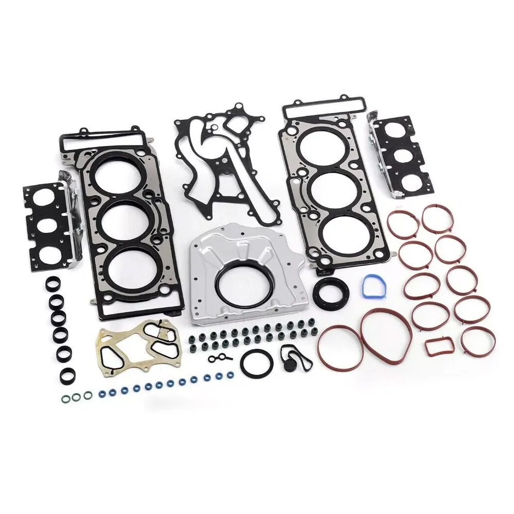 Kit reconstrucción motor M276 3.0 V6 para Mercedes ML320 - imagen 3