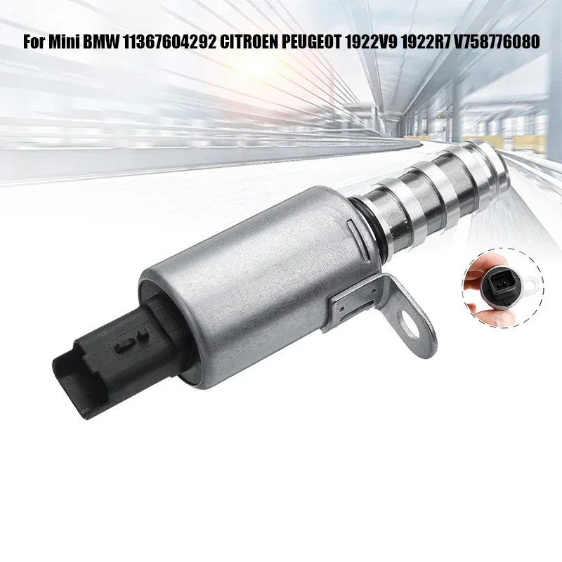11368610388 Solenoide VVT para Mini Cooper R56, R58 y R59
